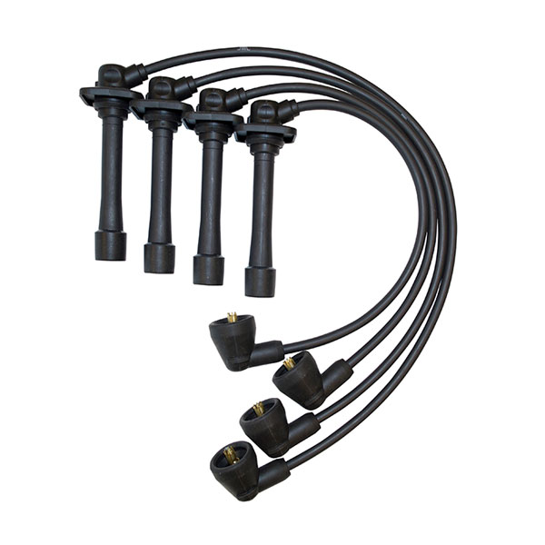 Ignition cables חוטי הצתה א.ש. שניר בע"מ
