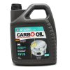 CAR-5W30-5-C4 שמן מנוע סנטיטי מלא גרמני