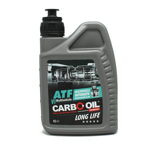 CAR-ATF RED שמן גיר סינטטי מלא מרצדס+G-055025-052162