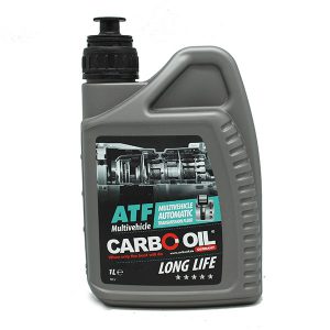 CAR-ATF VA YELLOW שמן גיר גרמני