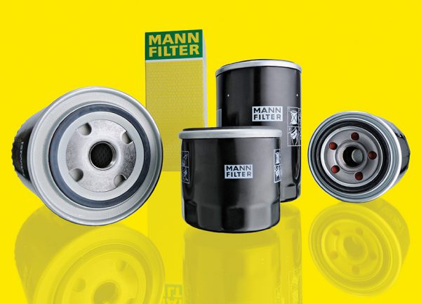 MANN-FILTER-group