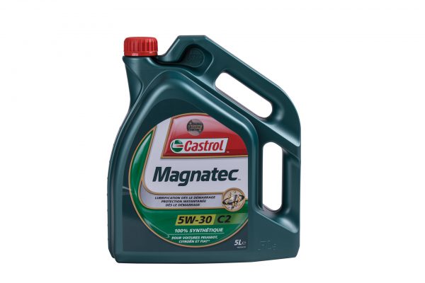 Magnatec C2