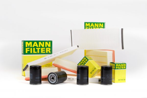 MannFilters