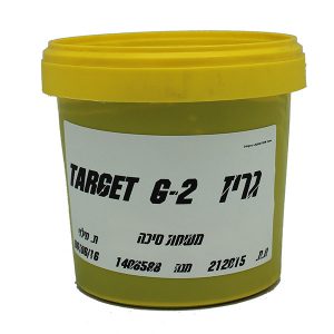 PZ-GRAFIT-1L Target גריז גרפיט
