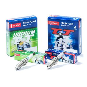 SPARK PLUG-DENSO
