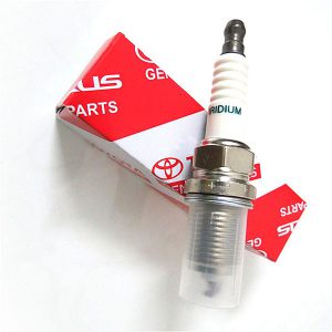 SPARK PLUG-Toyota