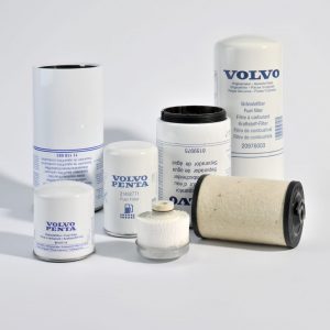 Volvo Filter