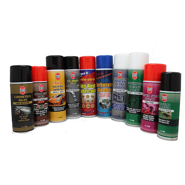 אורוסולים SNIR FILTER כללי