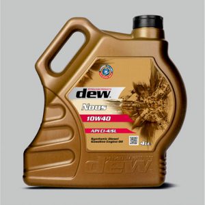 DEW-10W40-4