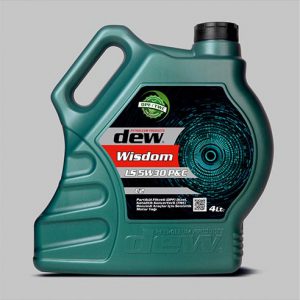 DEW-5W30-5 P&C