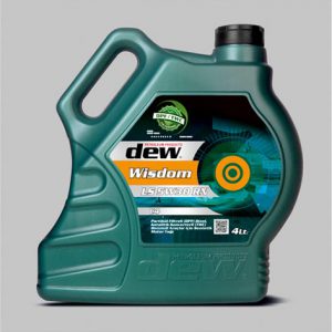 DEW-5W30-5 C-4