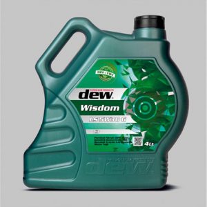 DEW-5W30-5-G