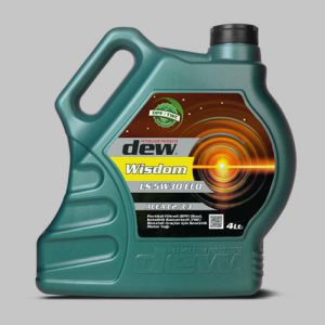 DEW-5W30-ECO