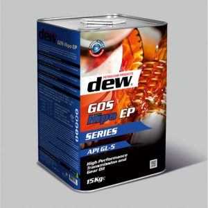 DEW-85W140-18