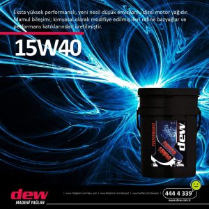 DEW-85W140-18