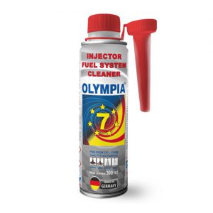 OLY-INJECTOR FUEL