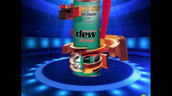 ⁦DEW-85W140-18⁩ – תמונה ⁦4⁩