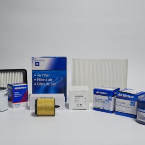 א.ש. שניר משווקת מסנני שמן, אוויר, דלק ומזגן לרכבים אמריקאים