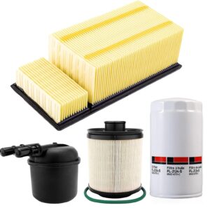 א.ש. שניר משווקת מסנני שמן, אוויר, דלק ומזגן לרכבי פורד קל ומסחרי