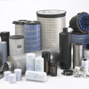 מסנני אוויר, שמן, סולר, מפריד סולר והידראולי Donaldson – א.ש. שניר משווקת