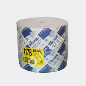 נייר ניגוב ידיים חוגלה