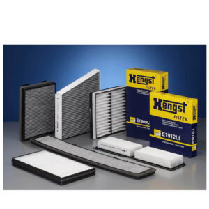 Hengst – מסננים גרמניים באיכות פרימיום