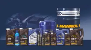 חברת שמנים מובילה בעולם