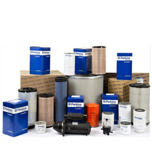 Perkins – פרקינס | מסננים למנועים תעשייתיים וציוד כבד