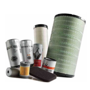 Renault Trucks Filter – מסננים איכותיים למשאיות רנו