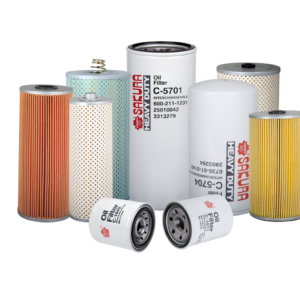 SAKUAR FILTER – מסננים לכל הסוגים