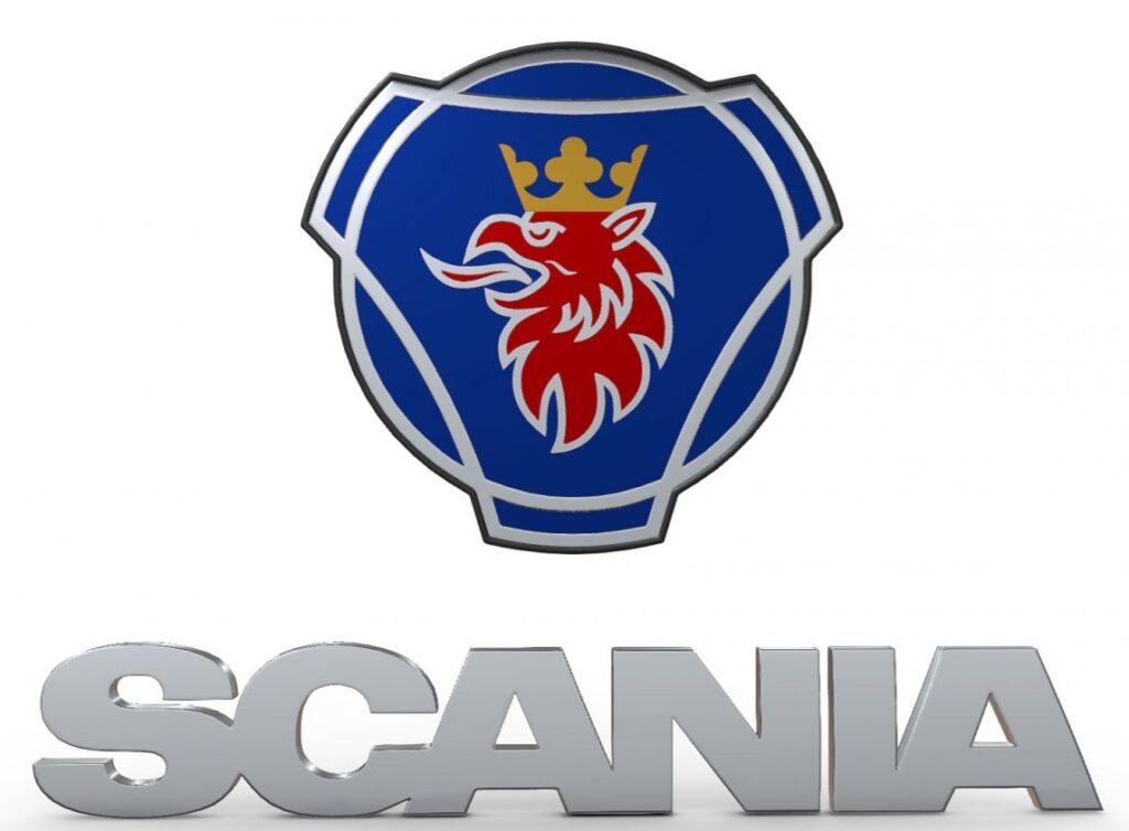 SCANIA – סקניה | מסננים למשאיות באיכות גבוהה