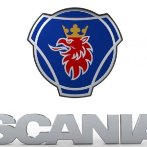SCANIA – סקניה | מסננים  למשאיות באיכות גבוהה