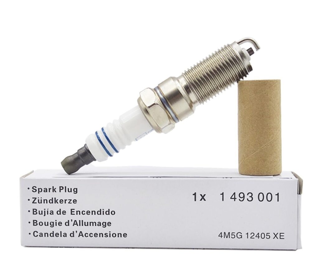 מצתי FORD מקוריים