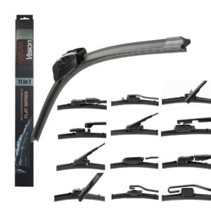 VISION-Wsiper-מגבים