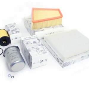 Volkswagen | Audi | SEAT | Skoda – א.ש. שניר משווקת מסננים מקוריים לרכב