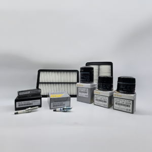 א.ש. שניר משווקת מסנני שמן, אוויר, דלק ומזגן מקוריים למאזדה