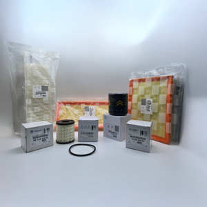 א.ש. שניר משווקת מסנני שמן, אוויר, דלק ומזגן מקוריים לרכבי סיטרואן ופיג'ו