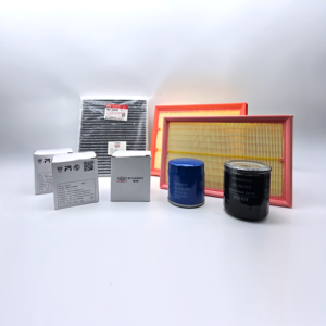 א.ש. שניר משווקת מסנני שמן, אוויר, דלק ומזגן מקוריים לרכבי MG