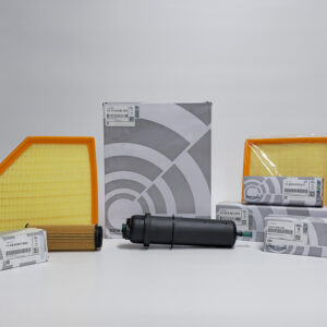 א.ש. שניר משווקת מסנני שמן, אוויר, דלק/סולר ומזגן מקוריים לב.מ.וו ומיני קופר