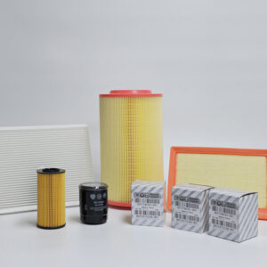 א.ש. שניר משווקת מסנני שמן, אוויר, דלק/סולר ומזגן מקוריים לפיאט