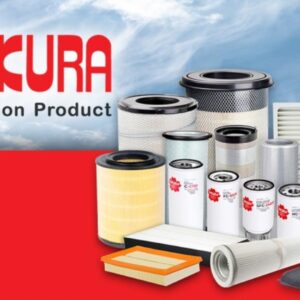 SAKURA Filters – מסננים איכותיים לכל סוגי הרכב