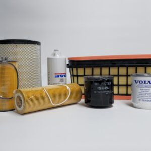 א.ש. שניר משווקת מסננים מקוריים והחלפיים לכל סוגי המשאיות