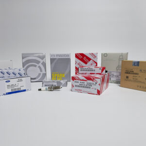 א.ש. שניר משווקת את כל המצתים וסלילי ההצתה לכל סוגי הרכב – איכות OEM